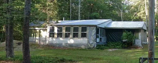 261 Kansas Road, Bridgton, ME 04009 - Image #1