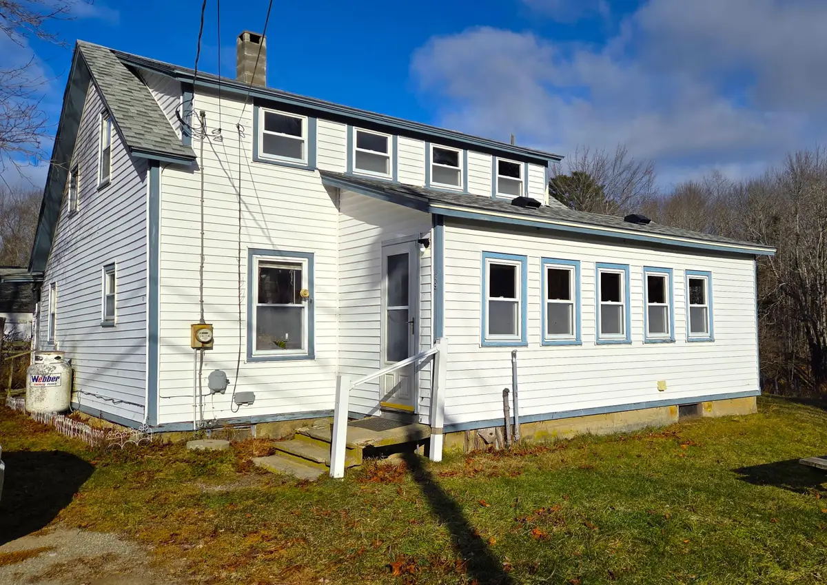29 Porter Street, Searsport, ME 04974 - Image #1