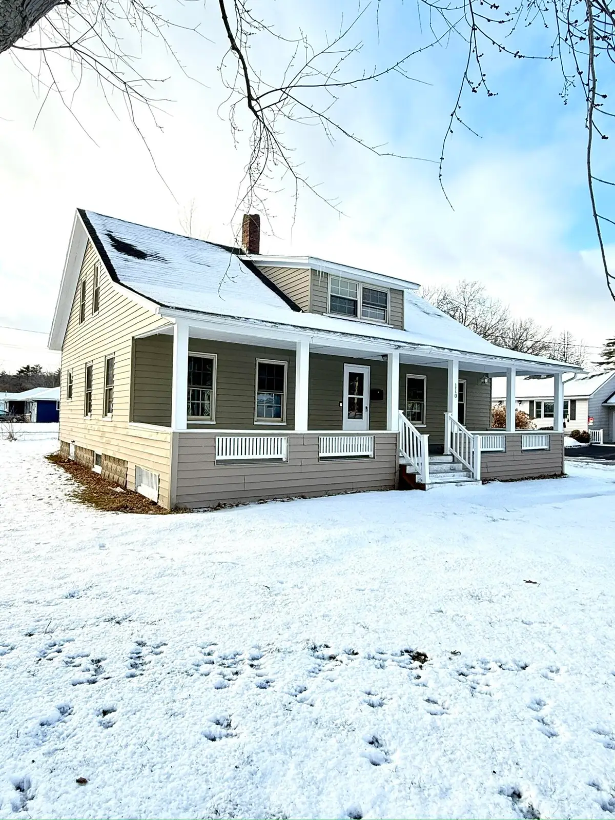 110 River Street, Sanford, ME 04073 - Image #1
