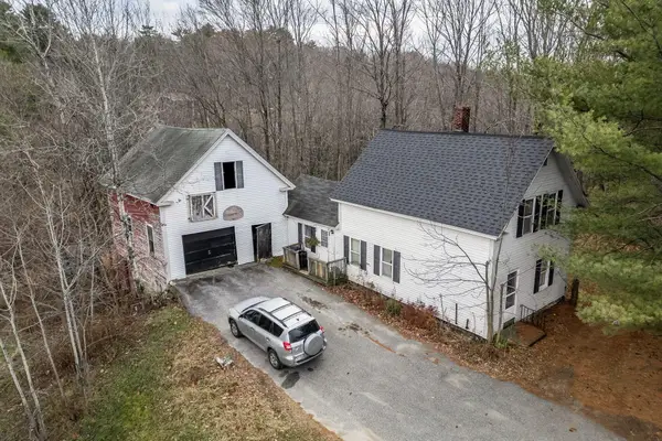 1139 Sabattus Street, Lewiston, ME 04240