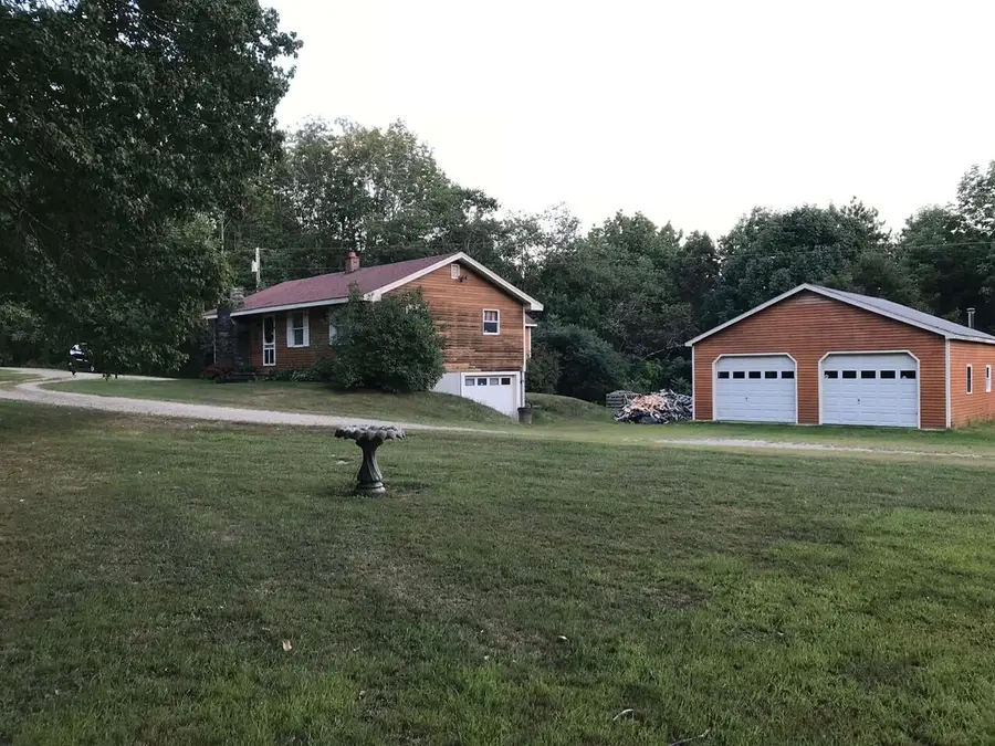 150 Mount Hunger Road W, Edgecomb, ME 04556 - Image #2