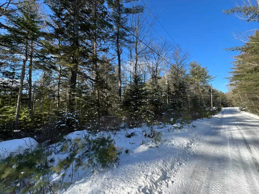 lot 21-10 Toddy Drive, Penobscot, ME 04476 - Image #2