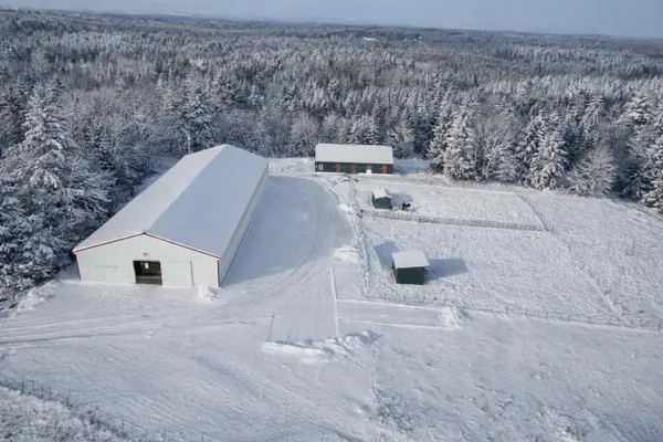 186 Garland Line Road, Dover-Foxcroft, ME 04426