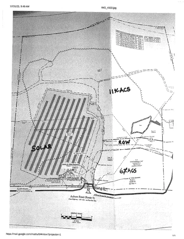 0 Auburn Road, Turner, ME 04282