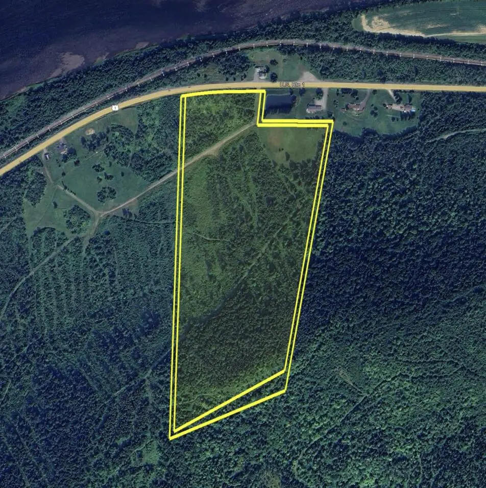 1129 Frenchville Road, Fort Kent, ME 04743 - Image #1