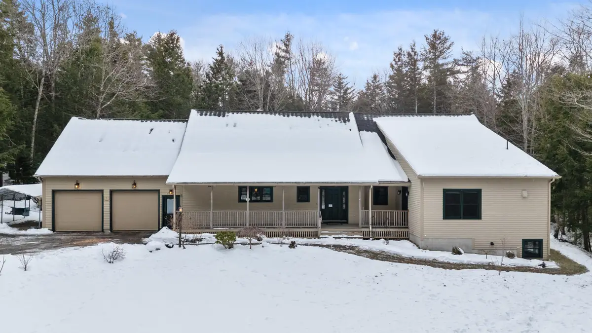5 Arrowhead Ridge Road, Freeport, ME 04032 - Image #1