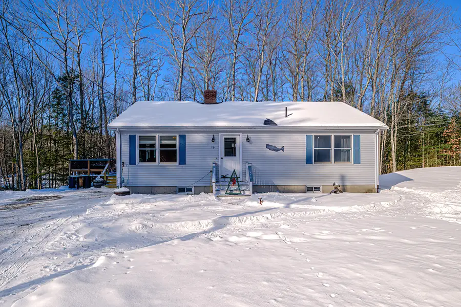 10 Lewis Way, Phippsburg, ME 04562 - Image #2