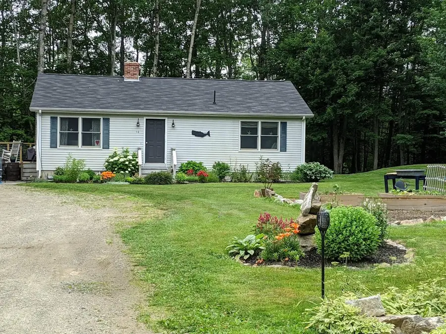 10 Lewis Way, Phippsburg, ME 04562 - Image #3