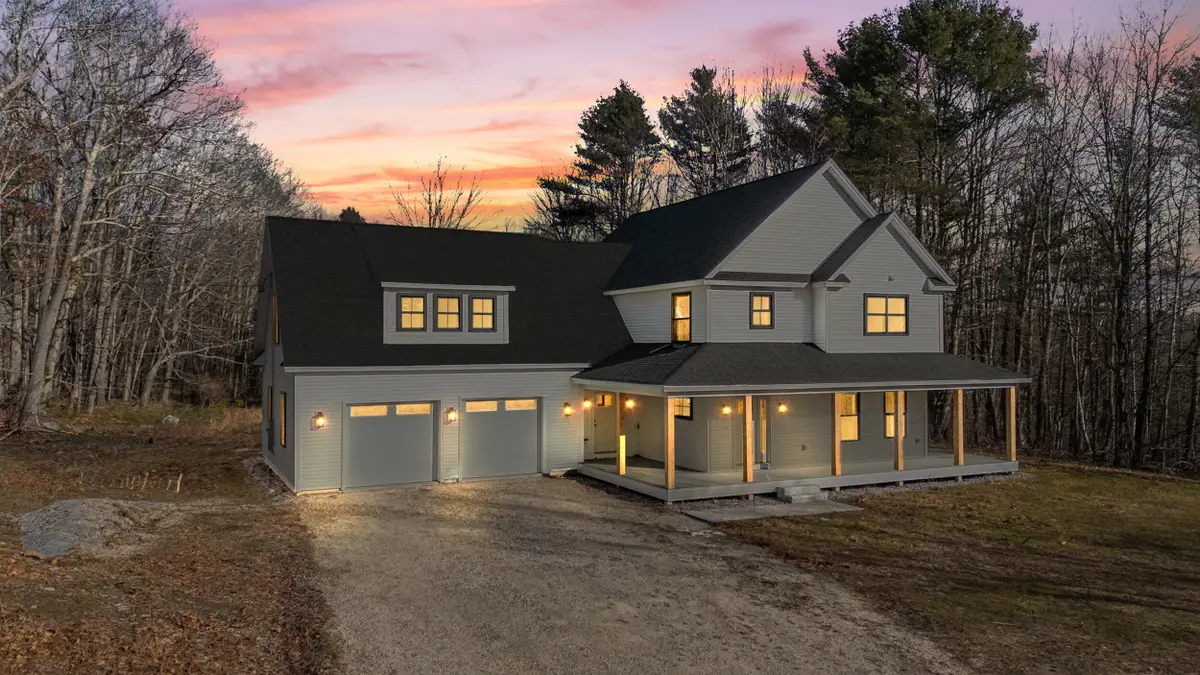 16 Piper Farm Road, Brunswick, ME 04011 - Image #1