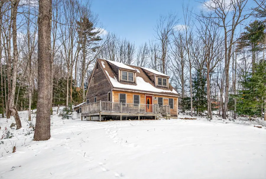 128 Tripptown Road, Hiram, ME 04041 - Image #3
