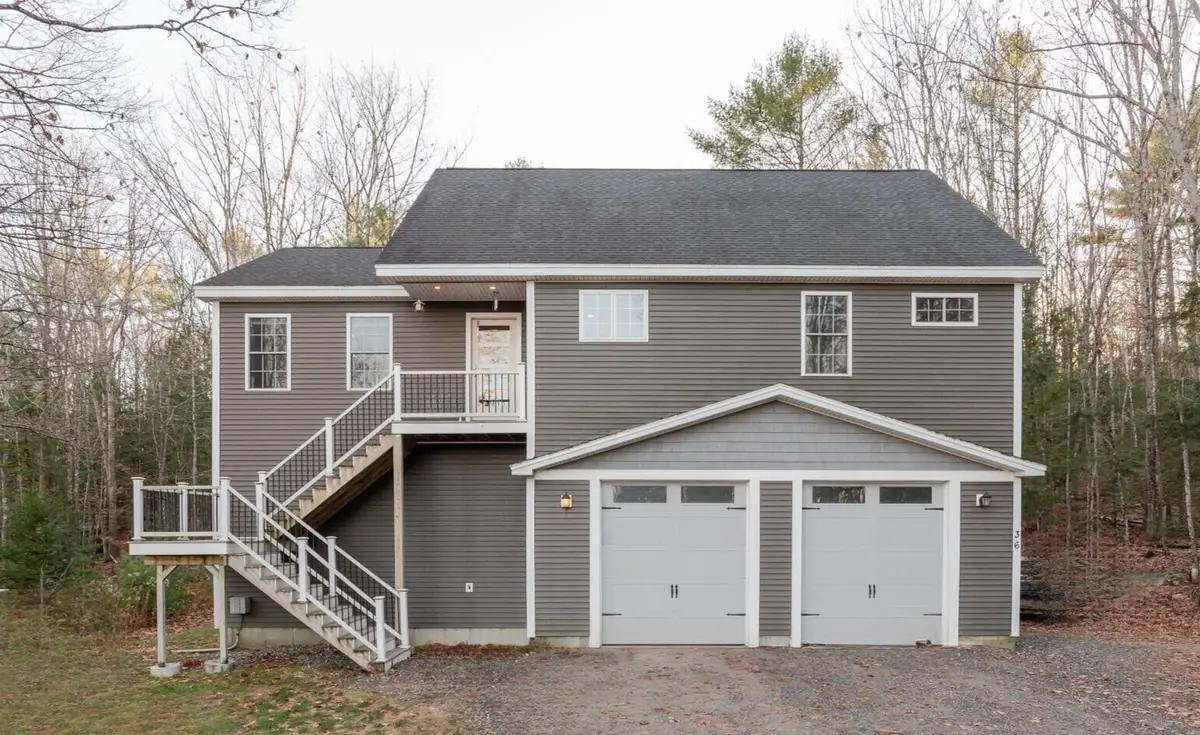 36 Horace Files Road, Naples, ME 04055 - Image #1