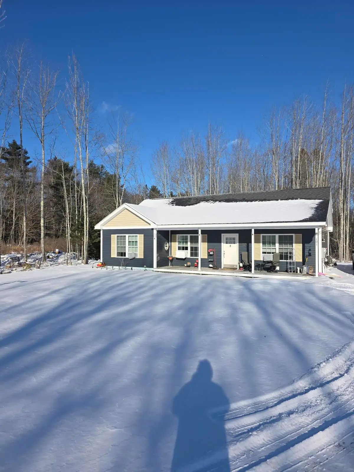 101 Prospect Street, Searsport, ME 04974 - Image #1
