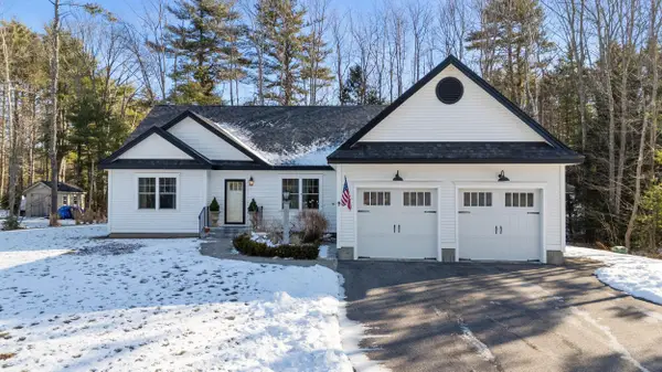 9 Blandings Way, Biddeford, ME 04005