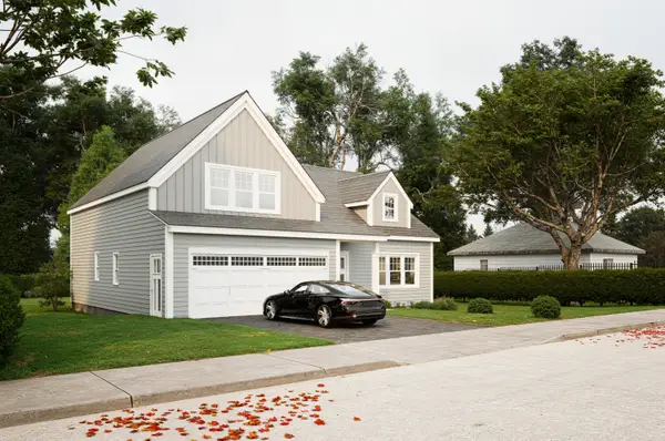 222 Hobbs Farm Road #Lot 8, Wells, ME 04090