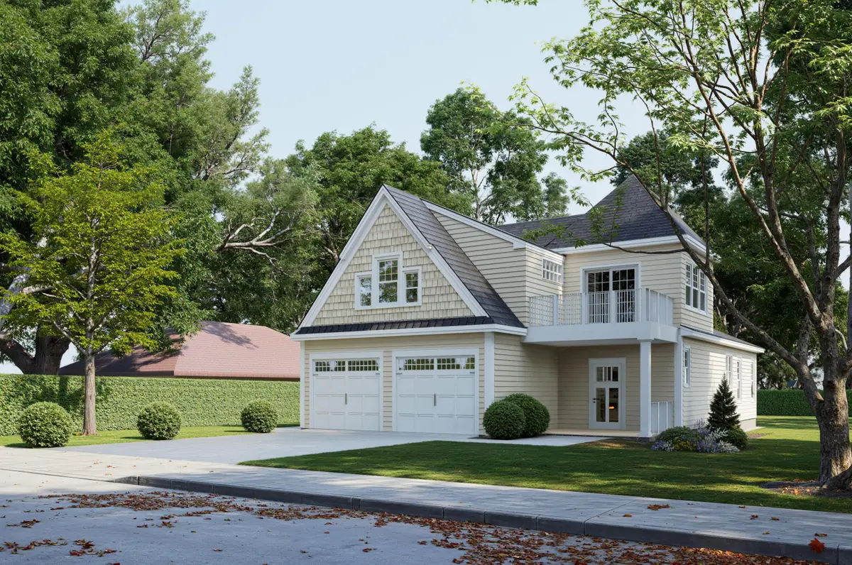 222 Hobbs Farm Road #Lot 6, Wells, ME 04090 - Image #1