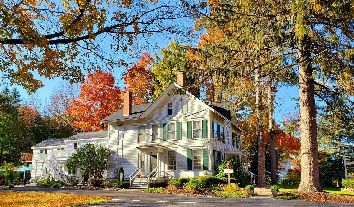 91 South Street, Gorham, ME 04038 - Image #1