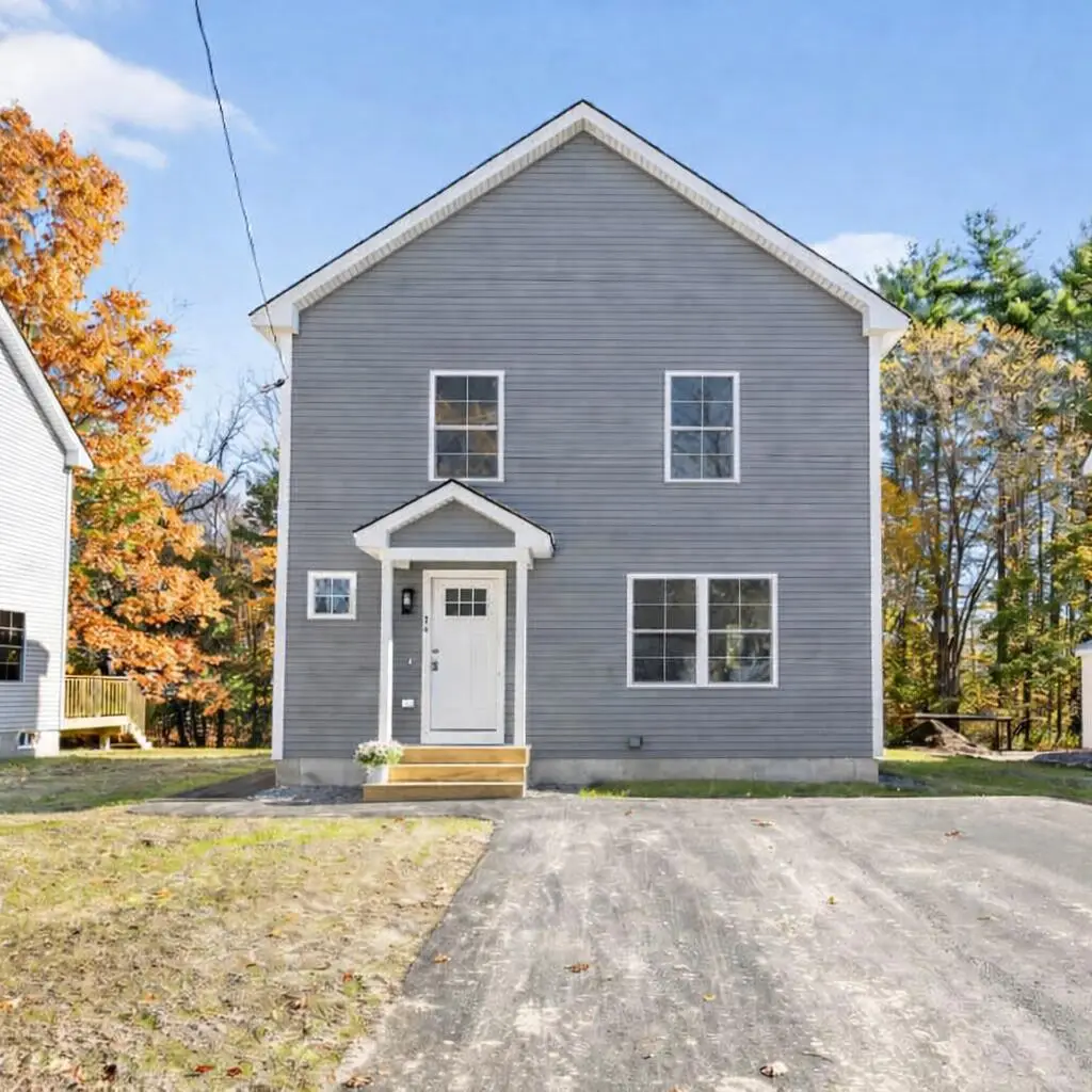 40 Palmer Street, Westbrook, ME 04092 - Image #1