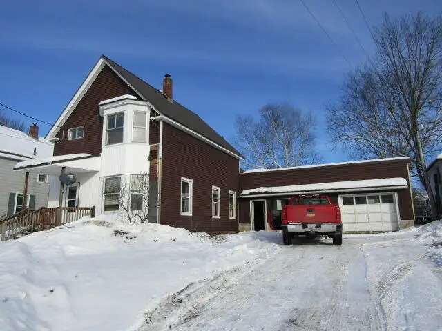13 Otis Street, Livermore Falls, ME 04254 - Image #1