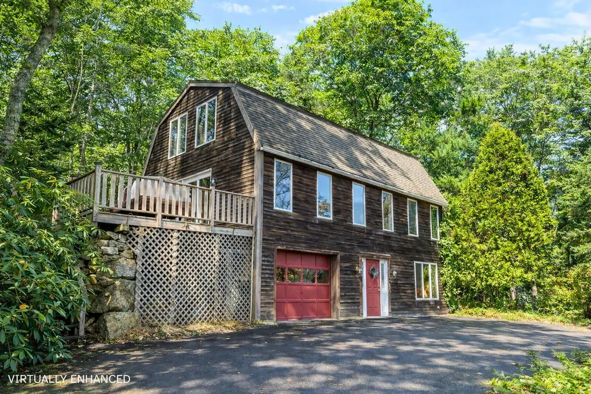 6 Abenaki Road, Boothbay Harbor, ME 04538 - #1