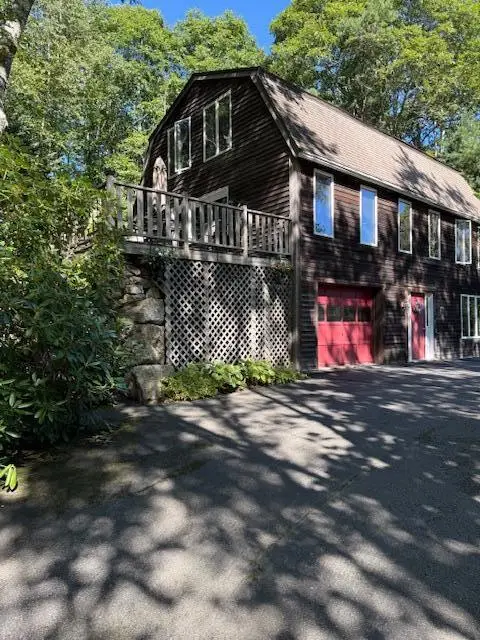 6 Abenaki Road, Boothbay Harbor, ME 04538 - #2