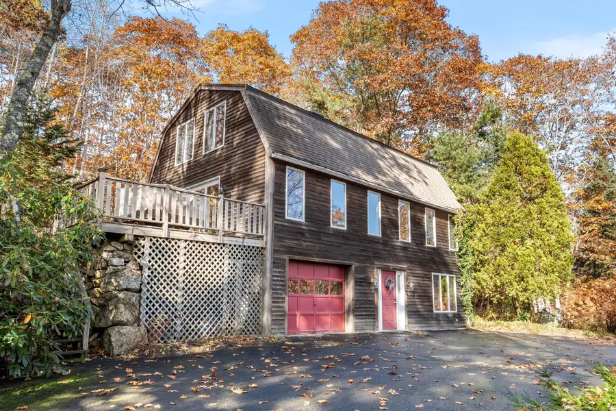 6 Abenaki Road, Boothbay Harbor, ME 04538 - #3