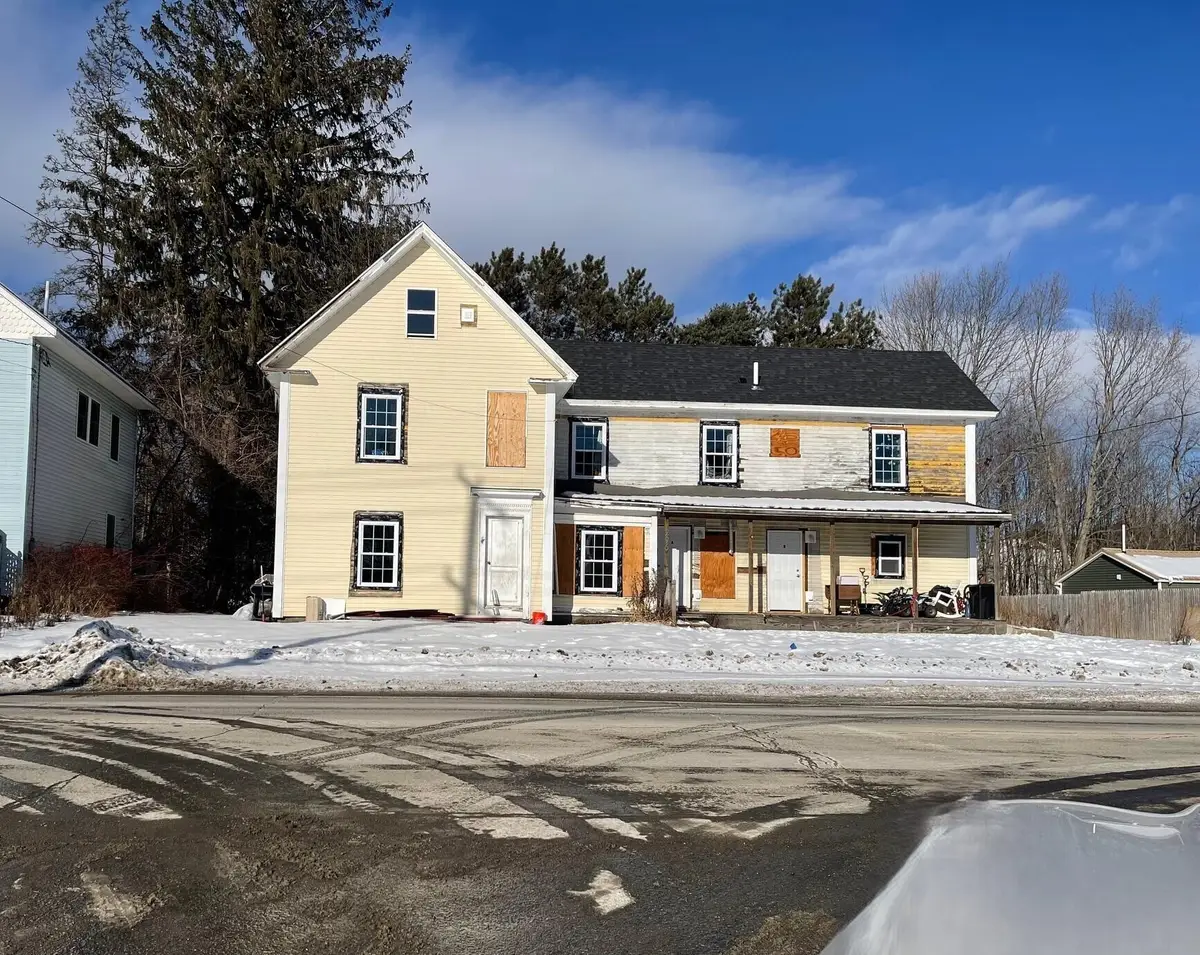 296 N Main Street, Pittsfield, ME 04967 - Image #1
