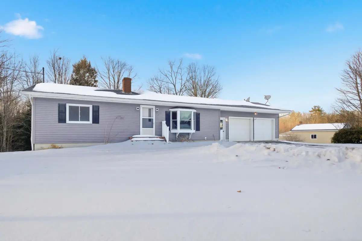 137 Littlefield Road, Sabattus, ME 04280 - Image #1