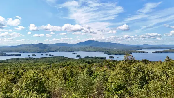 Lot 10 Blair Hill Road, Greenville, ME 04441