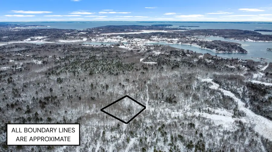 0 Stump Dump Road, South Thomaston, ME 04858 - Image #3