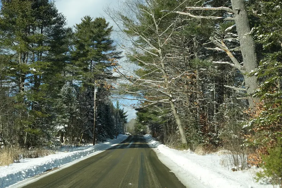 261 Bert Berry Road, Embden, ME 04958 - Image #3