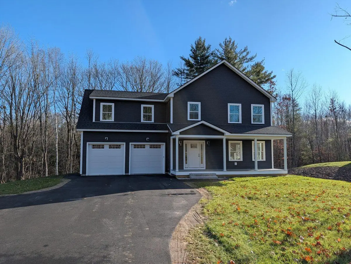 9 Aerie Drive, Gray, ME 04039 - Image #1