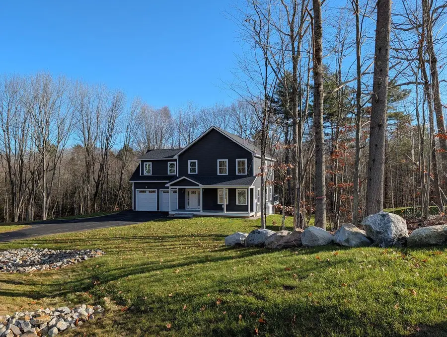 9 Aerie Drive, Gray, ME 04039 - Image #3