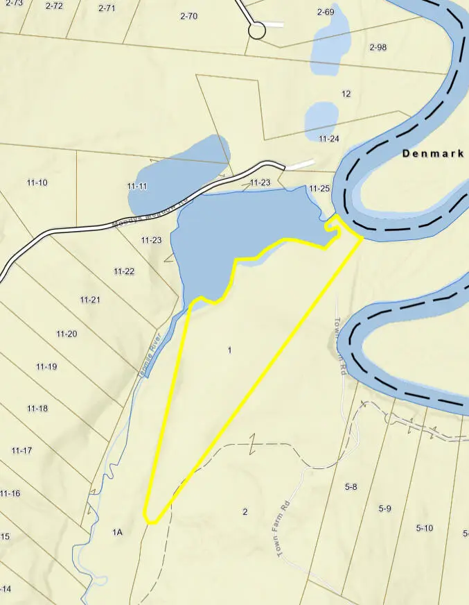 00 Moody Meadow Road, Brownfield, ME 04010 - Image #1