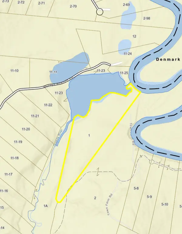 00 Moody Meadow Road, Brownfield, ME 04010