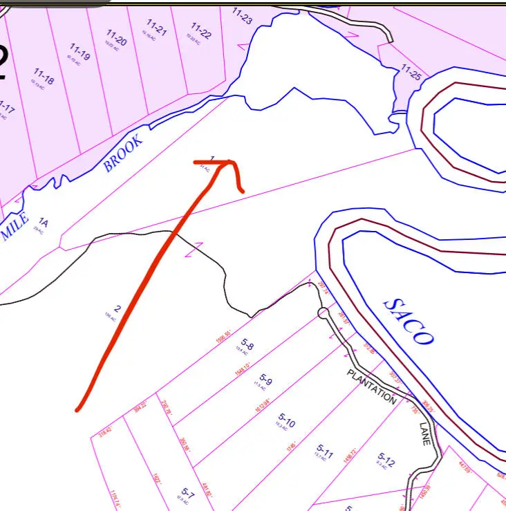 00 Moody Meadow Road, Brownfield, ME 04010 - Image #2