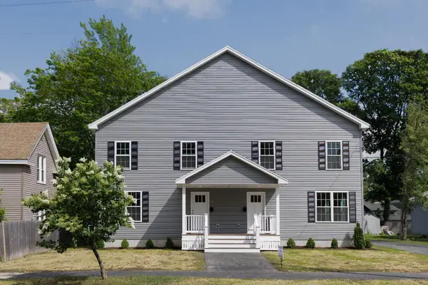 110 3rd Street #110, Bangor, ME 04401