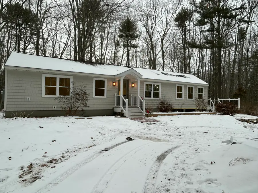 22 River Locks Road, Kennebunk, ME 04043 - Image #2