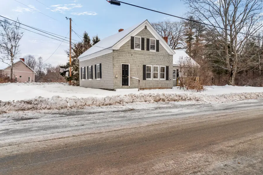 691 Zions Hill Road, Chesterville, ME 04938 - Image #3