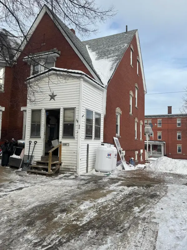 30 Erchles Street, Rumford, ME 04276