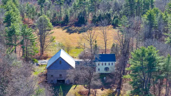 050 Hio Ridge Road, Bridgton, ME 04009