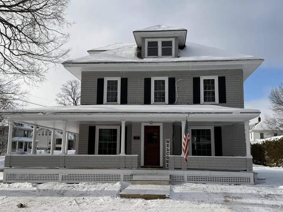 12 Bowdoin Street, Houlton, ME 04730 - Image #3