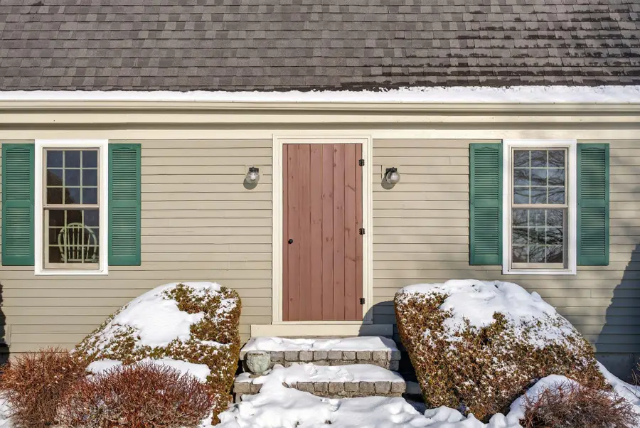 227 Greely Road, Cumberland, ME 04021 - Image #3