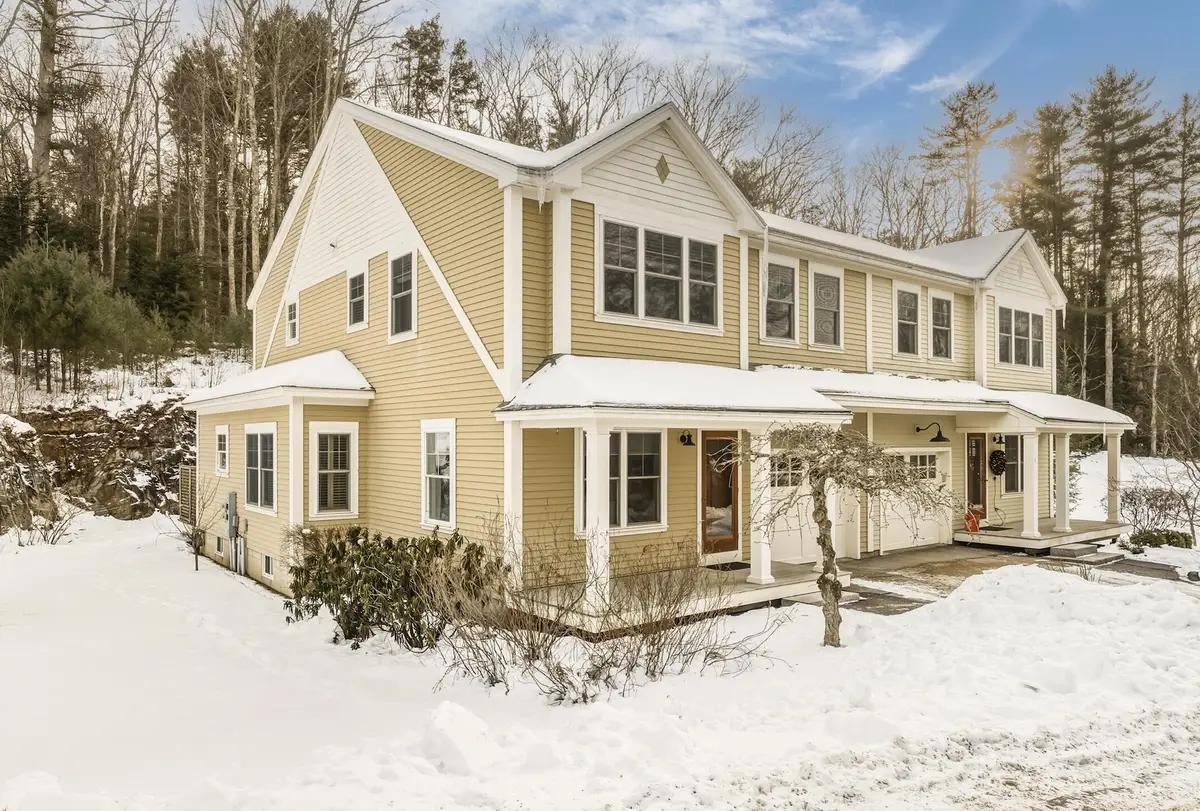 20 Harvest Ridge Road #23, Freeport, ME 04032 - Image #1
