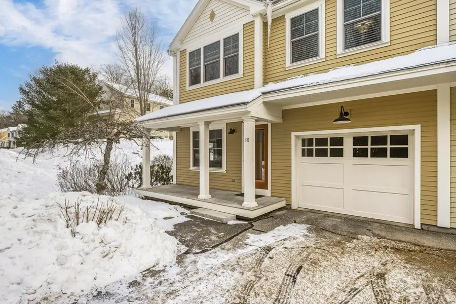 20 Harvest Ridge Road #23, Freeport, ME 04032 - Image #2