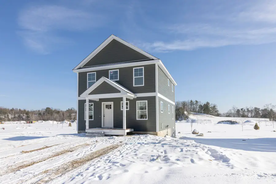 18 Feldspar Lane #25, Cumberland, ME 04021 - Image #3