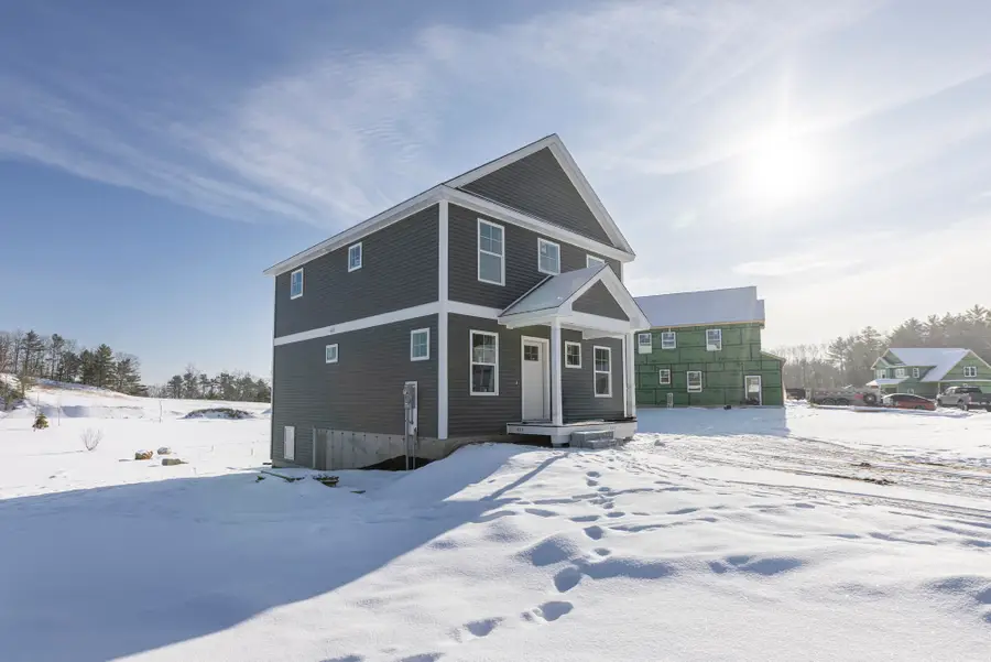 18 Feldspar Lane #25, Cumberland, ME 04021 - Image #2