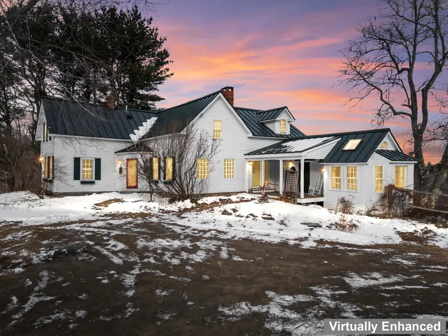 149 Youngs Hill Road, Washington, ME 04574 - Image #3