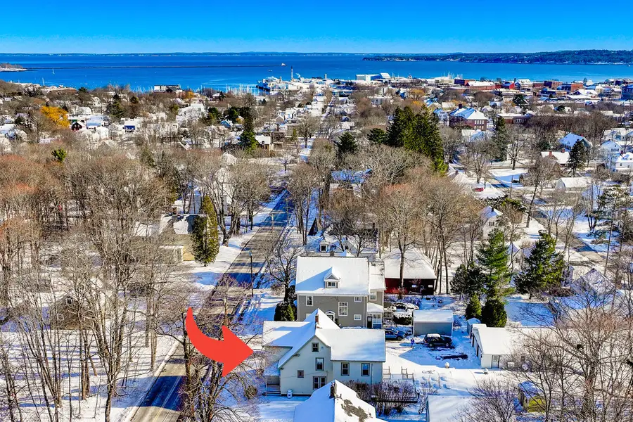 136 Talbot Avenue, Rockland, ME 04841 - Image #2