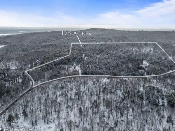 00 Clarry Hill Road, Union, ME 04862