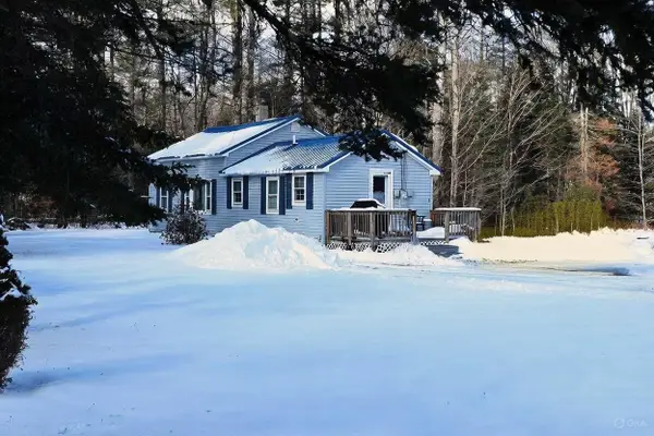 396 Waterville Road, Norridgewock, ME 04957
